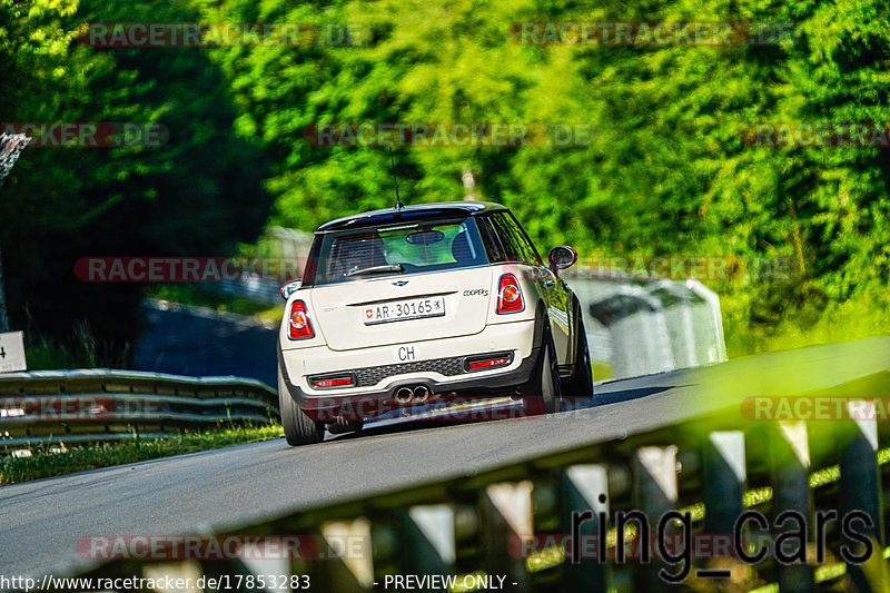 Bild #17853283 - Touristenfahrten Nürburgring Nordschleife (15.07.2022)