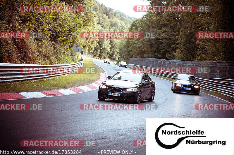 Bild #17853284 - Touristenfahrten Nürburgring Nordschleife (15.07.2022)