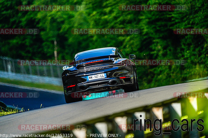 Bild #17853319 - Touristenfahrten Nürburgring Nordschleife (15.07.2022)