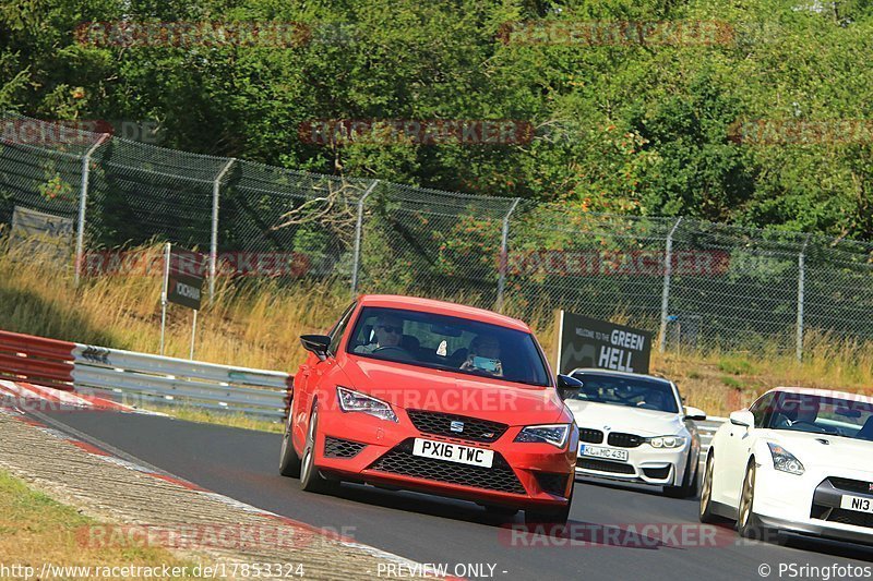 Bild #17853324 - Touristenfahrten Nürburgring Nordschleife (15.07.2022)