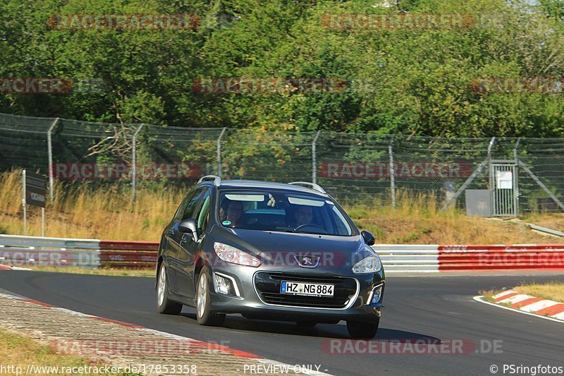 Bild #17853358 - Touristenfahrten Nürburgring Nordschleife (15.07.2022)