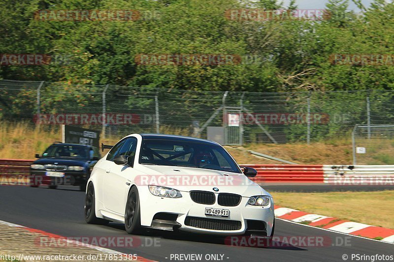 Bild #17853385 - Touristenfahrten Nürburgring Nordschleife (15.07.2022)