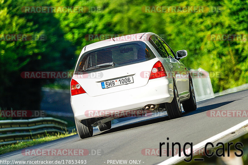 Bild #17853493 - Touristenfahrten Nürburgring Nordschleife (15.07.2022)