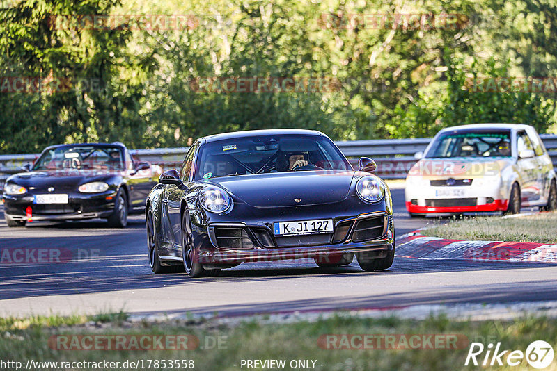 Bild #17853558 - Touristenfahrten Nürburgring Nordschleife (15.07.2022)