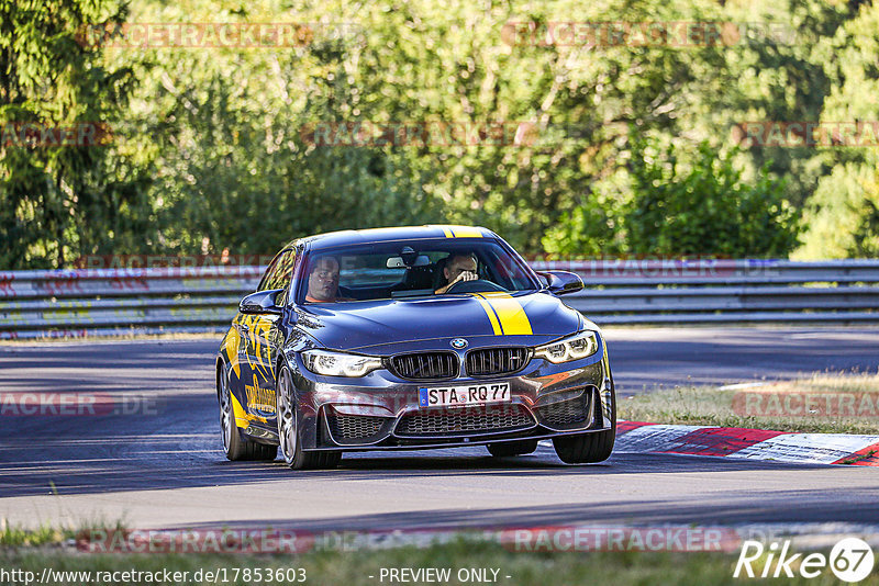 Bild #17853603 - Touristenfahrten Nürburgring Nordschleife (15.07.2022)