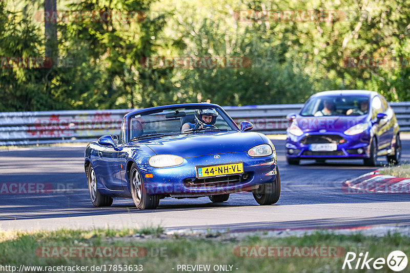 Bild #17853633 - Touristenfahrten Nürburgring Nordschleife (15.07.2022)