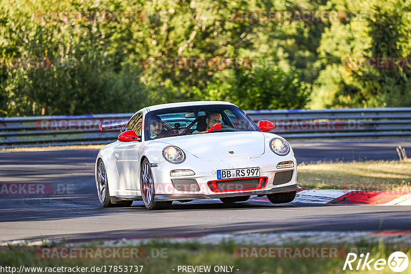 Bild #17853737 - Touristenfahrten Nürburgring Nordschleife (15.07.2022)