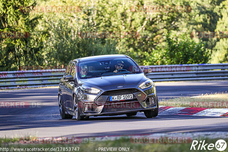 Bild #17853747 - Touristenfahrten Nürburgring Nordschleife (15.07.2022)