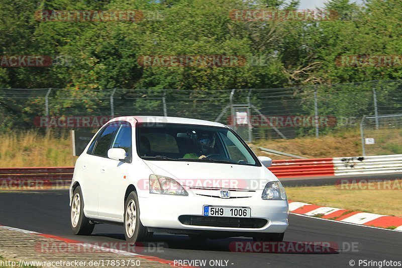 Bild #17853750 - Touristenfahrten Nürburgring Nordschleife (15.07.2022)