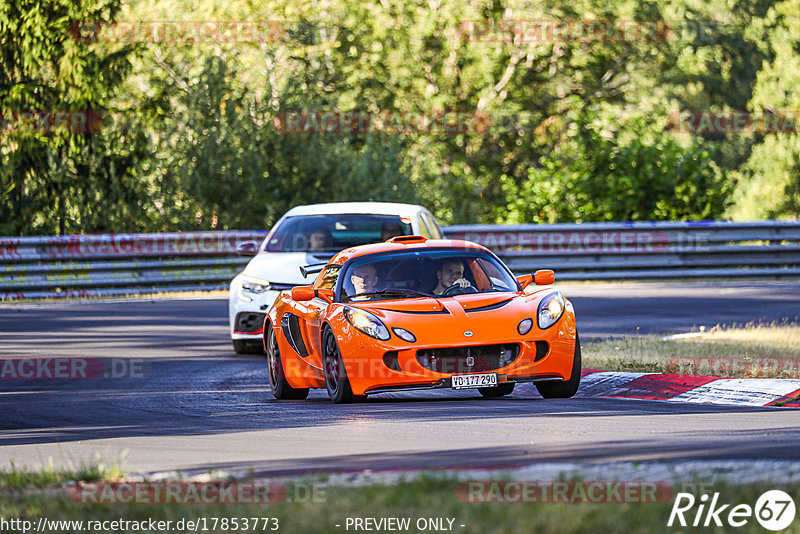 Bild #17853773 - Touristenfahrten Nürburgring Nordschleife (15.07.2022)