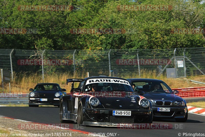 Bild #17853774 - Touristenfahrten Nürburgring Nordschleife (15.07.2022)