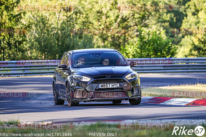 Bild #17853846 - Touristenfahrten Nürburgring Nordschleife (15.07.2022)