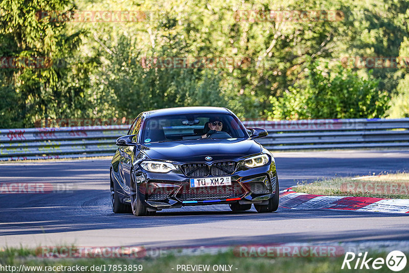 Bild #17853859 - Touristenfahrten Nürburgring Nordschleife (15.07.2022)