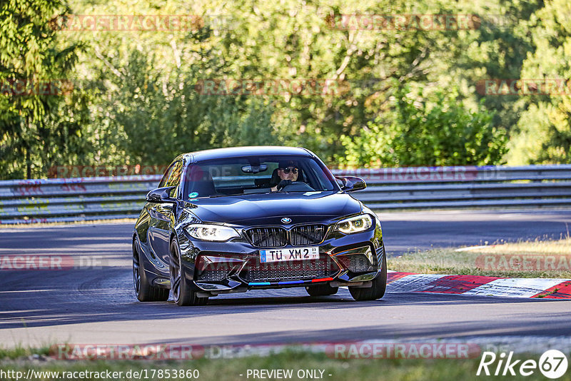 Bild #17853860 - Touristenfahrten Nürburgring Nordschleife (15.07.2022)