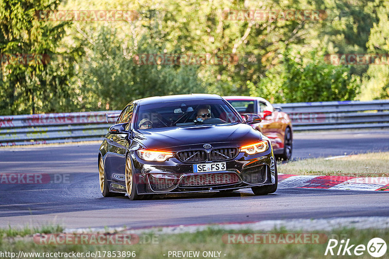 Bild #17853896 - Touristenfahrten Nürburgring Nordschleife (15.07.2022)