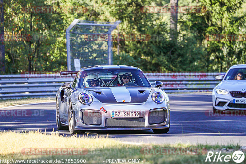 Bild #17853900 - Touristenfahrten Nürburgring Nordschleife (15.07.2022)