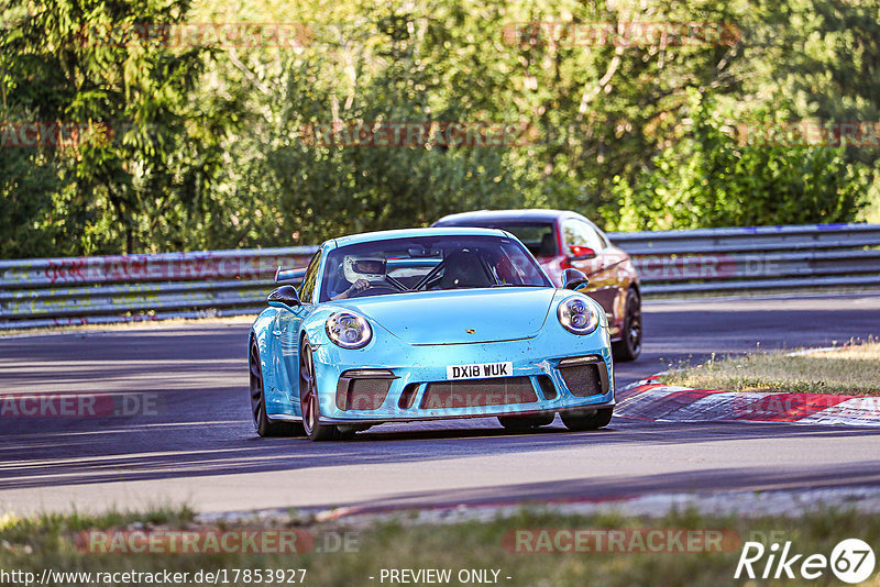 Bild #17853927 - Touristenfahrten Nürburgring Nordschleife (15.07.2022)