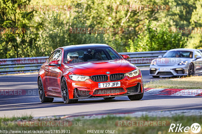 Bild #17853931 - Touristenfahrten Nürburgring Nordschleife (15.07.2022)