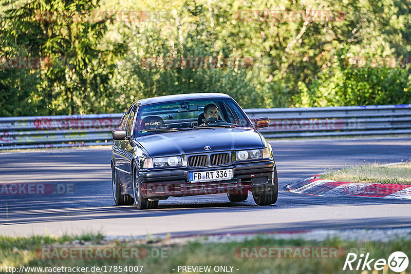 Bild #17854007 - Touristenfahrten Nürburgring Nordschleife (15.07.2022)