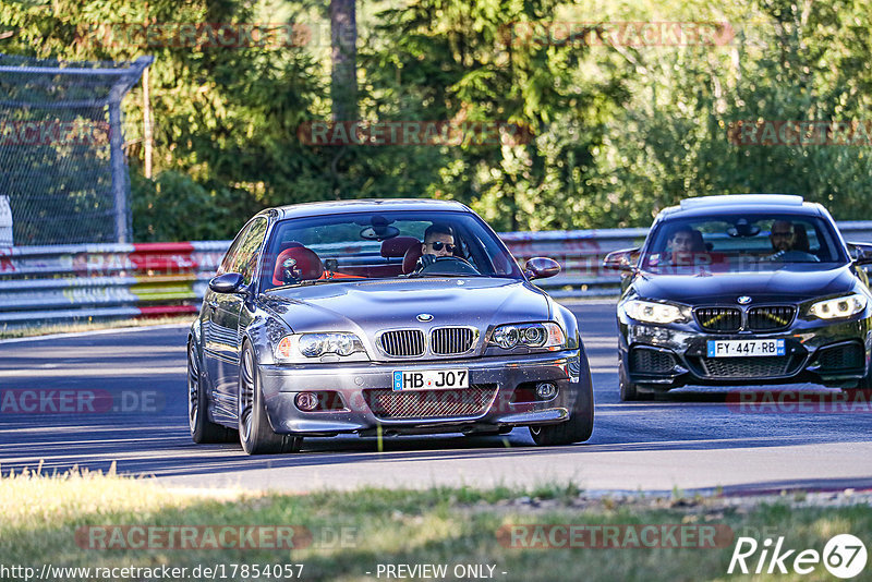 Bild #17854057 - Touristenfahrten Nürburgring Nordschleife (15.07.2022)