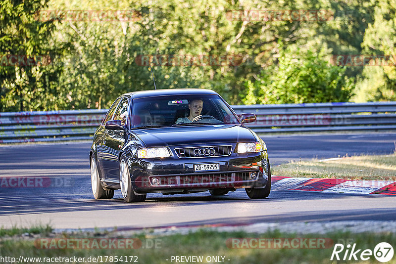 Bild #17854172 - Touristenfahrten Nürburgring Nordschleife (15.07.2022)