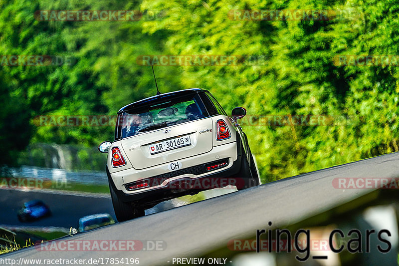 Bild #17854196 - Touristenfahrten Nürburgring Nordschleife (15.07.2022)