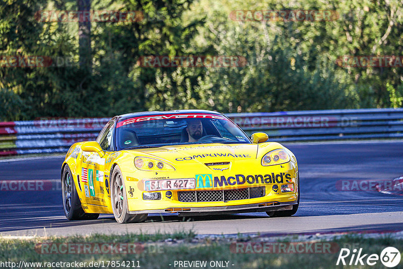 Bild #17854211 - Touristenfahrten Nürburgring Nordschleife (15.07.2022)