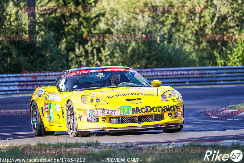 Bild #17854212 - Touristenfahrten Nürburgring Nordschleife (15.07.2022)