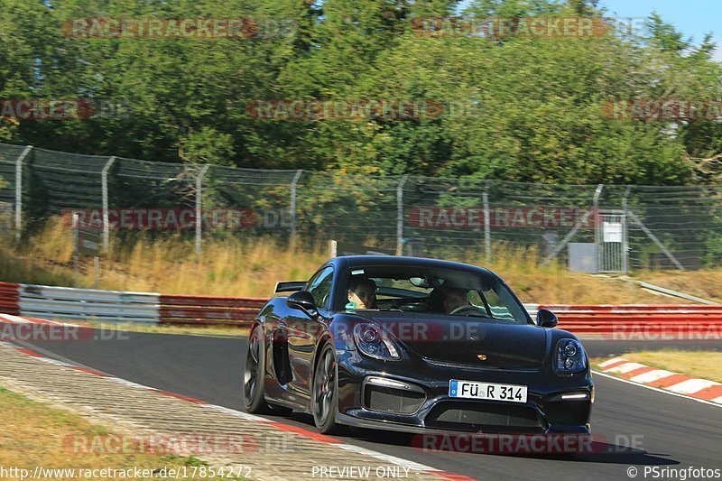 Bild #17854272 - Touristenfahrten Nürburgring Nordschleife (15.07.2022)