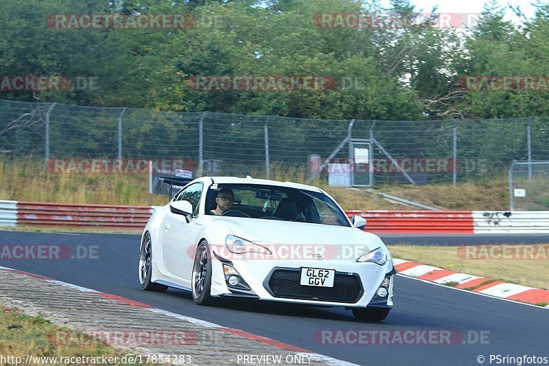 Bild #17854283 - Touristenfahrten Nürburgring Nordschleife (15.07.2022)