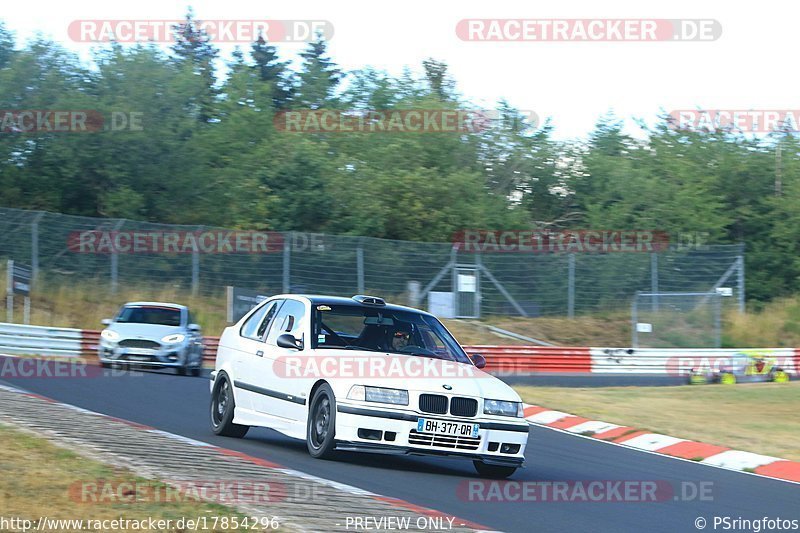 Bild #17854296 - Touristenfahrten Nürburgring Nordschleife (15.07.2022)