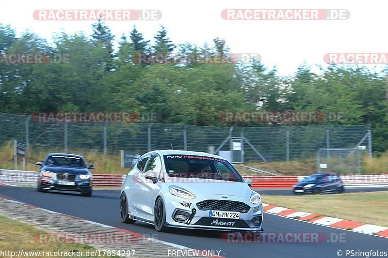 Bild #17854297 - Touristenfahrten Nürburgring Nordschleife (15.07.2022)