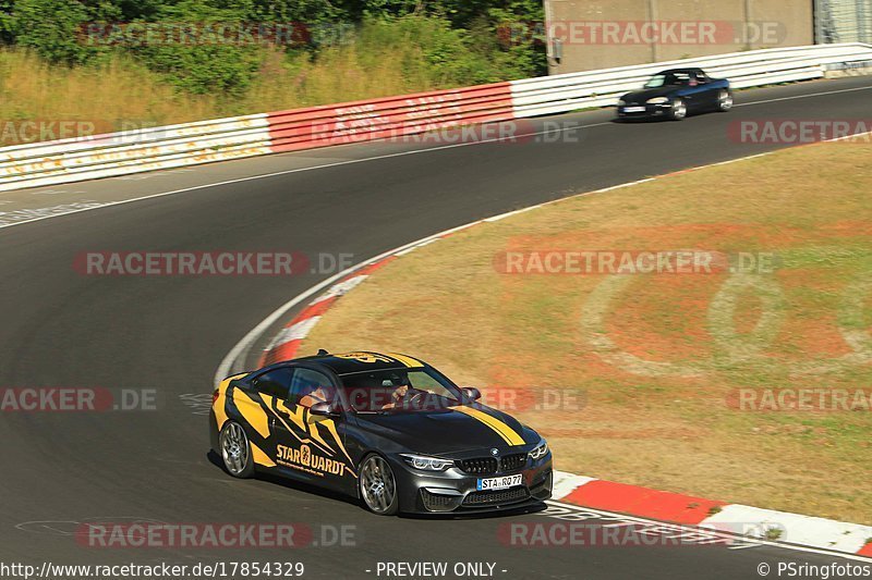 Bild #17854329 - Touristenfahrten Nürburgring Nordschleife (15.07.2022)