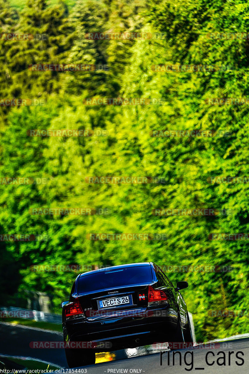 Bild #17854403 - Touristenfahrten Nürburgring Nordschleife (15.07.2022)