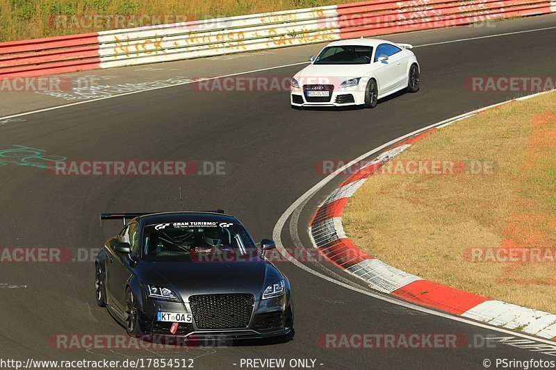 Bild #17854512 - Touristenfahrten Nürburgring Nordschleife (15.07.2022)