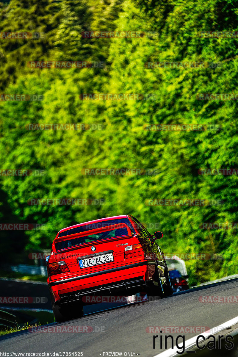 Bild #17854525 - Touristenfahrten Nürburgring Nordschleife (15.07.2022)