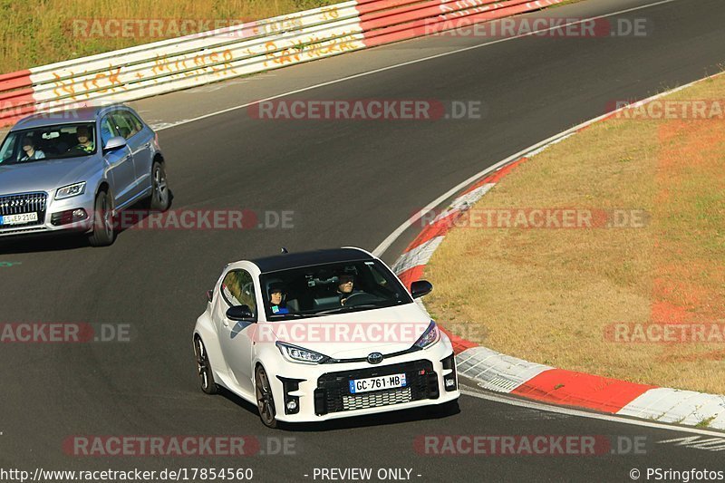 Bild #17854560 - Touristenfahrten Nürburgring Nordschleife (15.07.2022)