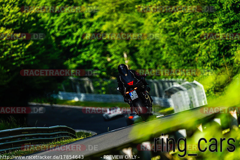 Bild #17854643 - Touristenfahrten Nürburgring Nordschleife (15.07.2022)