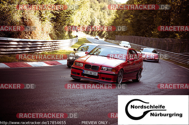 Bild #17854655 - Touristenfahrten Nürburgring Nordschleife (15.07.2022)