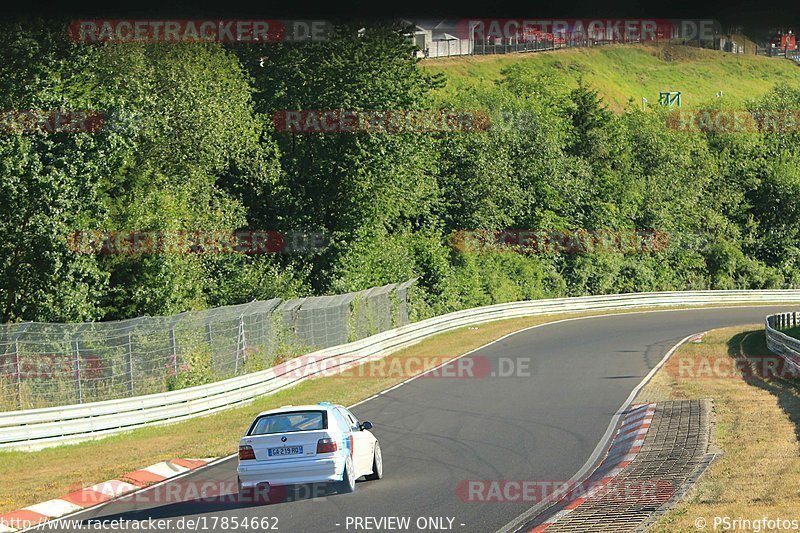 Bild #17854662 - Touristenfahrten Nürburgring Nordschleife (15.07.2022)