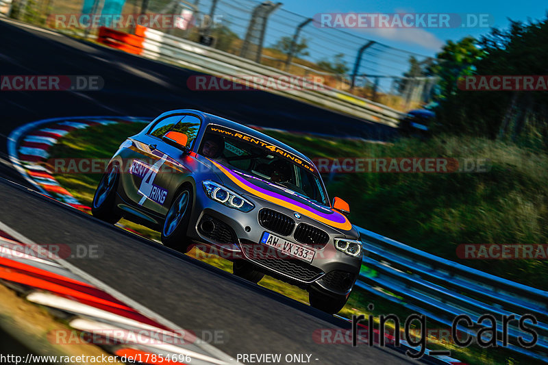 Bild #17854696 - Touristenfahrten Nürburgring Nordschleife (15.07.2022)