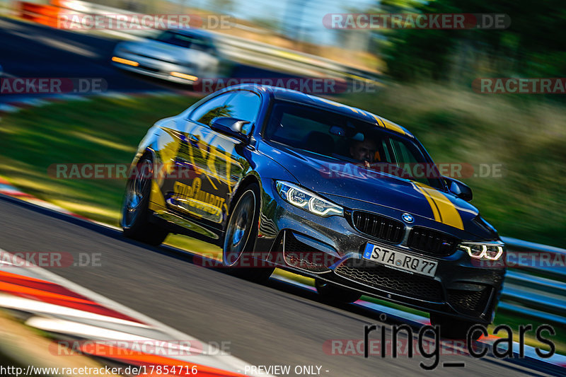 Bild #17854716 - Touristenfahrten Nürburgring Nordschleife (15.07.2022)