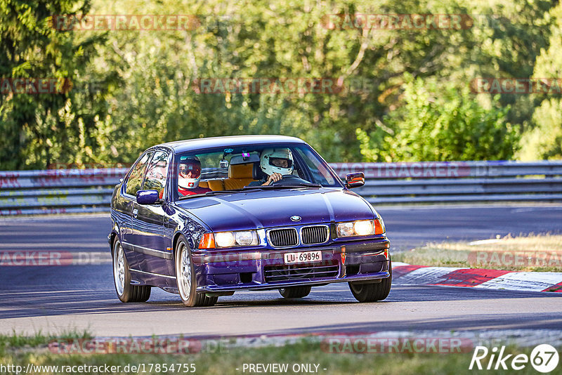 Bild #17854755 - Touristenfahrten Nürburgring Nordschleife (15.07.2022)