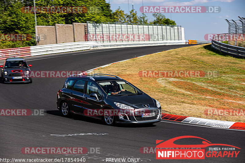 Bild #17854940 - Touristenfahrten Nürburgring Nordschleife (15.07.2022)