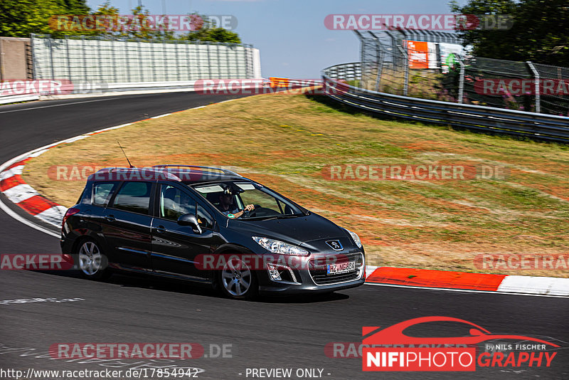 Bild #17854942 - Touristenfahrten Nürburgring Nordschleife (15.07.2022)