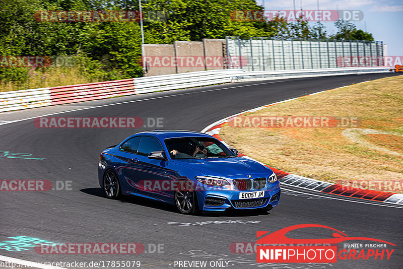 Bild #17855079 - Touristenfahrten Nürburgring Nordschleife (15.07.2022)