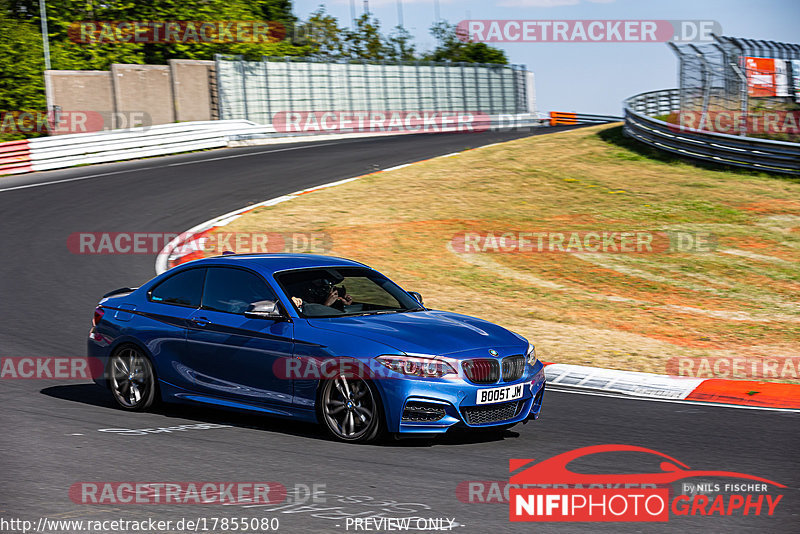 Bild #17855080 - Touristenfahrten Nürburgring Nordschleife (15.07.2022)