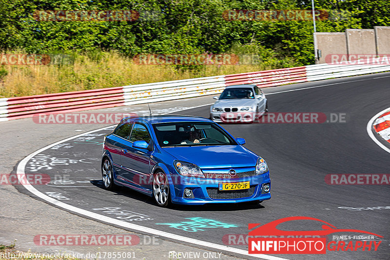 Bild #17855081 - Touristenfahrten Nürburgring Nordschleife (15.07.2022)