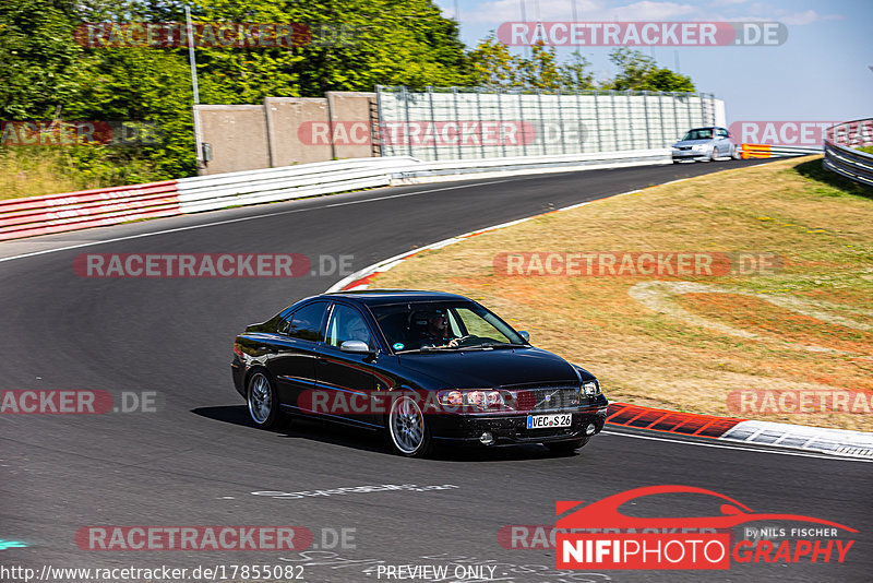 Bild #17855082 - Touristenfahrten Nürburgring Nordschleife (15.07.2022)