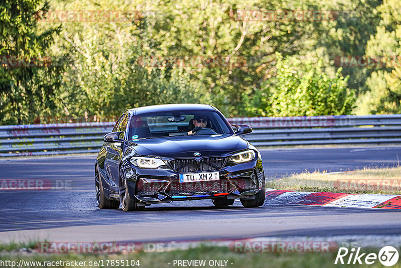 Bild #17855104 - Touristenfahrten Nürburgring Nordschleife (15.07.2022)